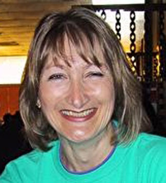 Original photograph — Cathy